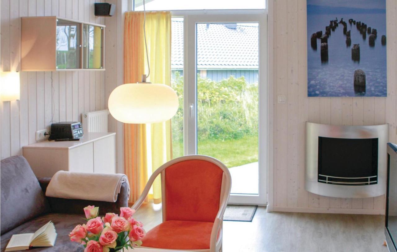Villa Deichblick 22 - Dorf 2 Z Friedrichskoog Exterior foto